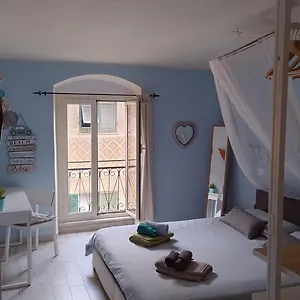  Apartment Ca' Azzurra