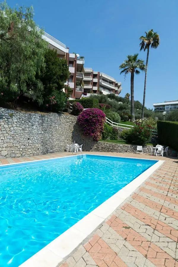 Apartment Gallinara Home Albenga