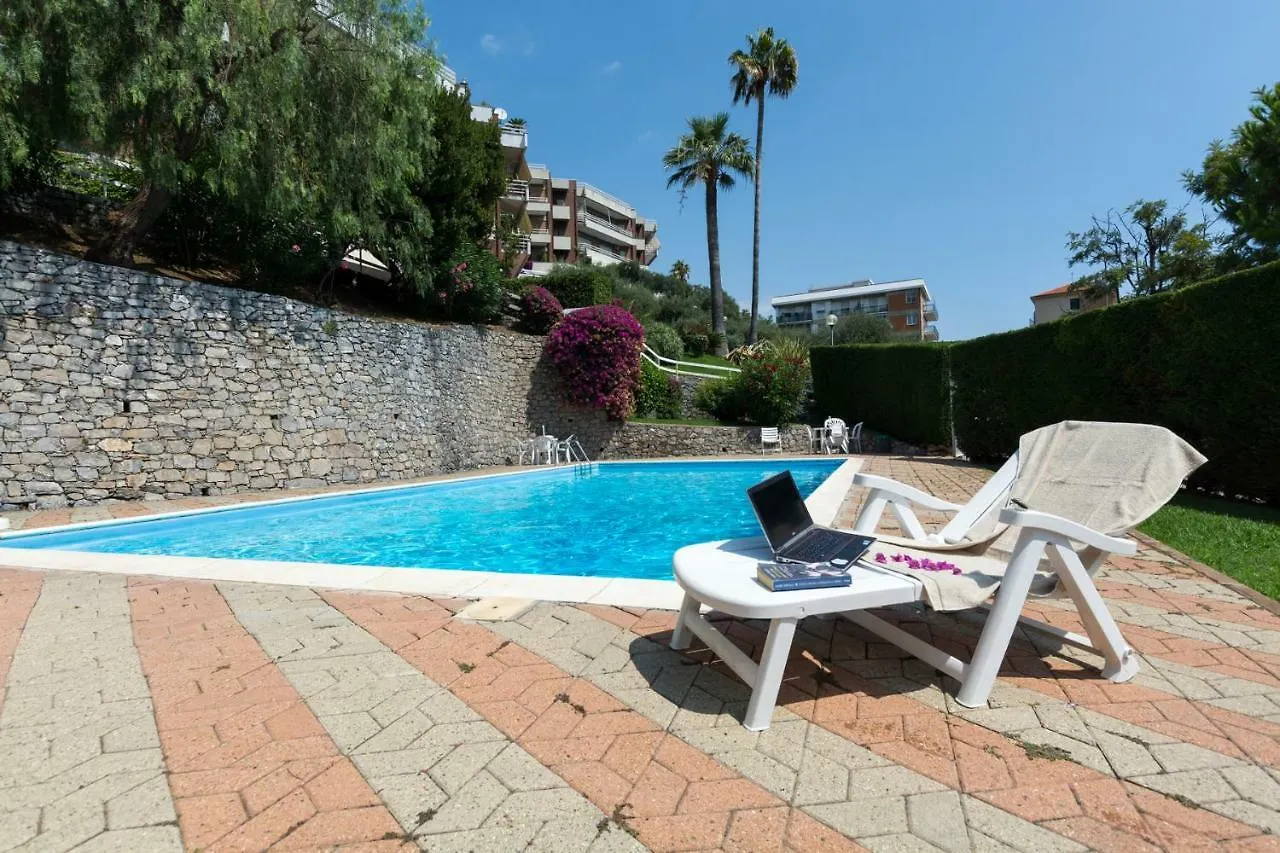 Gallinara Home Albenga 0*,  Italy