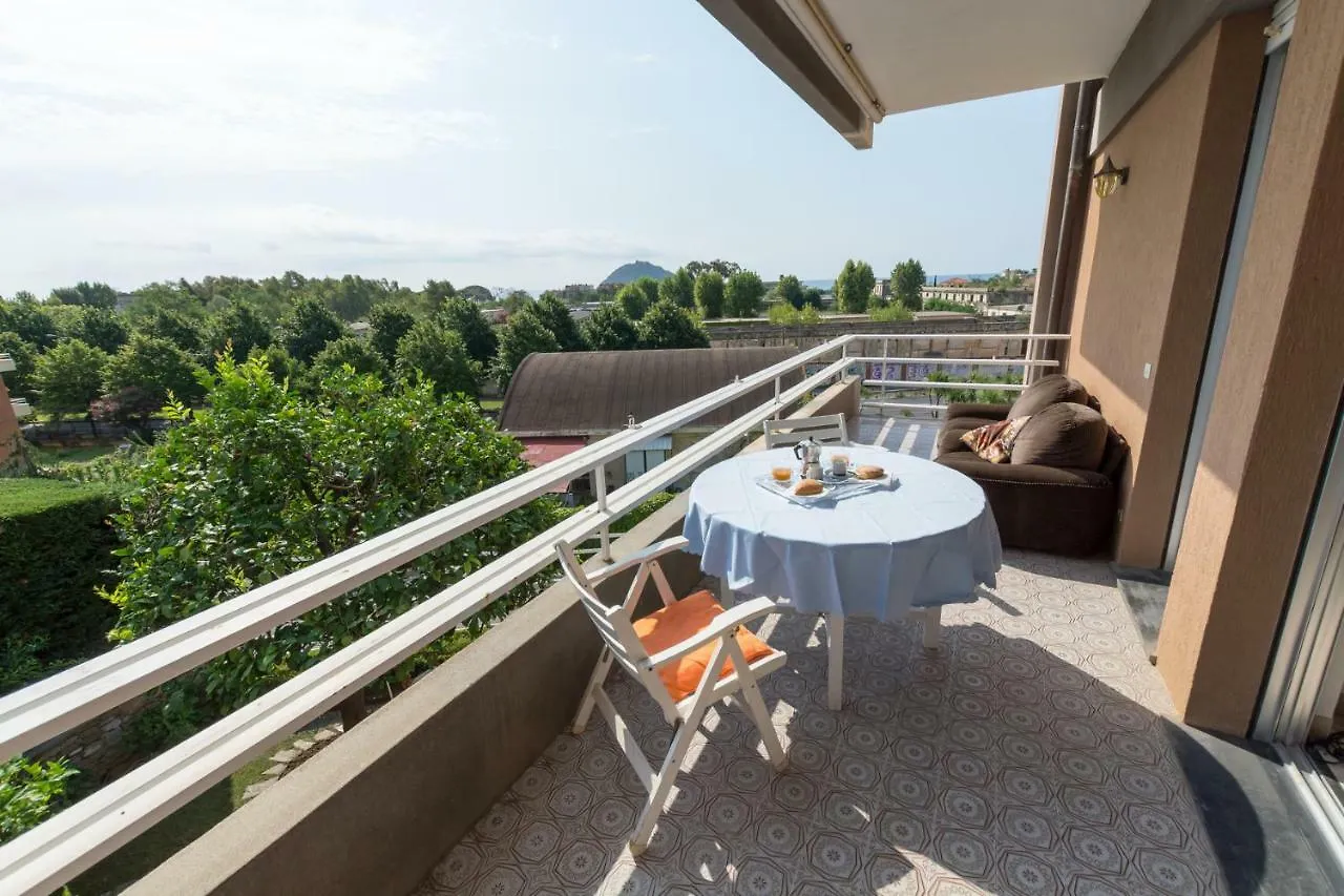 Gallinara Home Albenga
