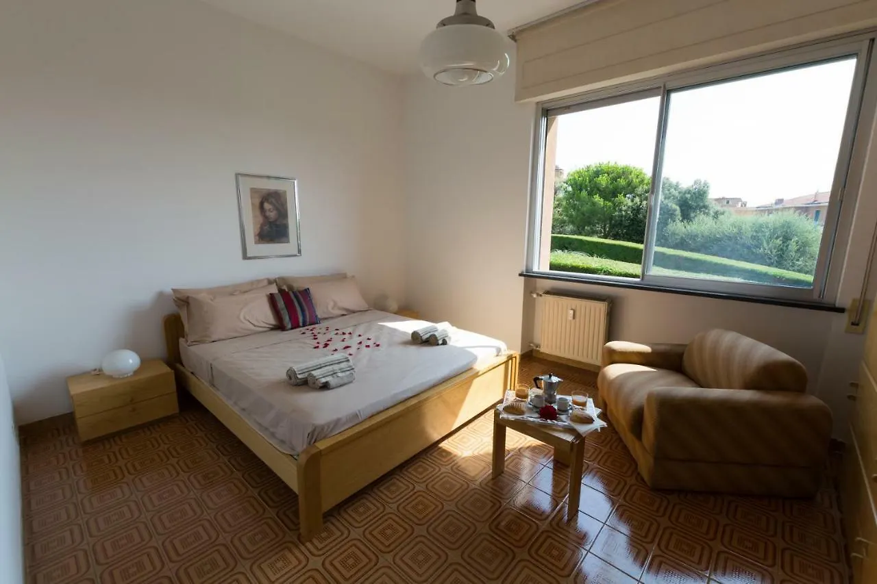 Gallinara Home Albenga