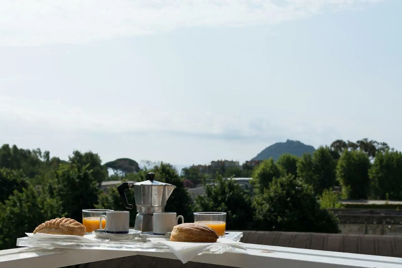 Apartment Gallinara Home Albenga