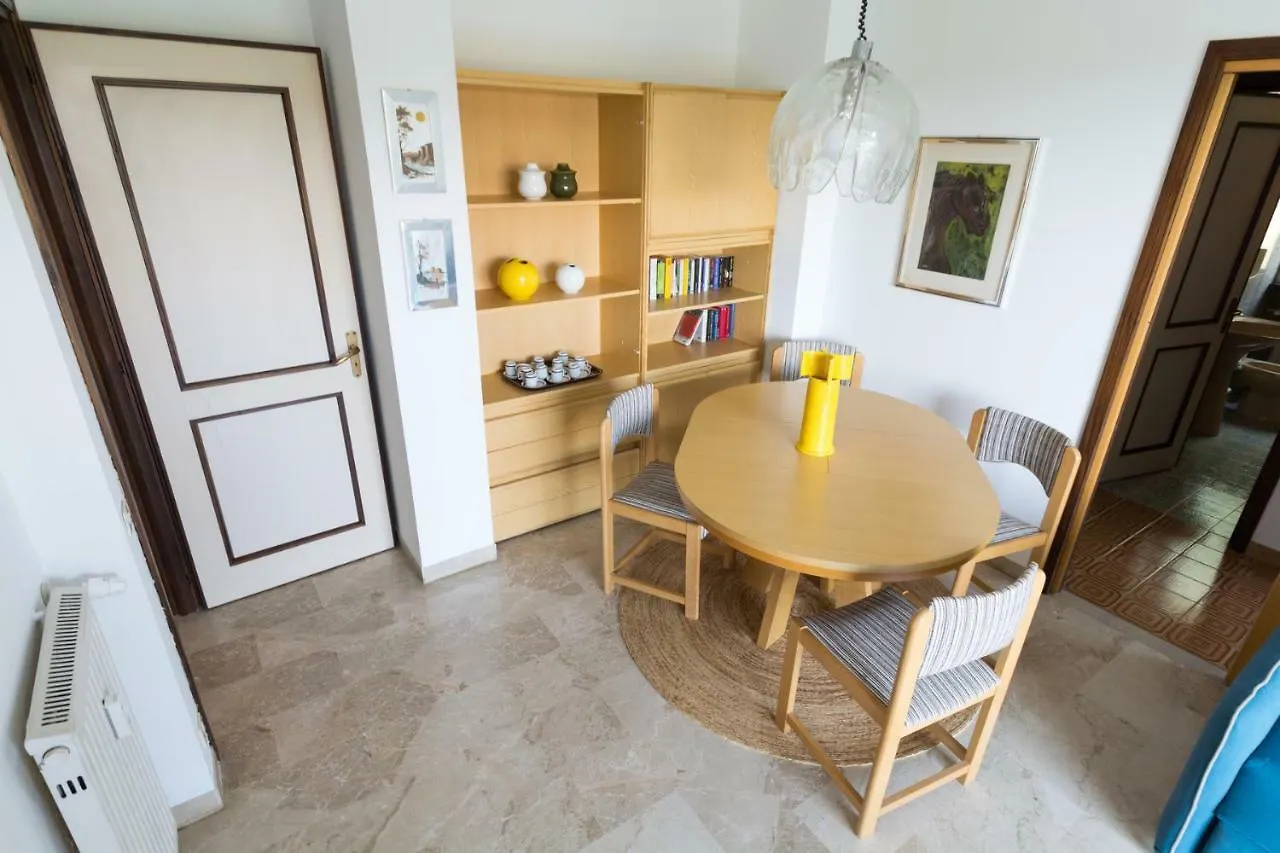 Gallinara Home Albenga Italy