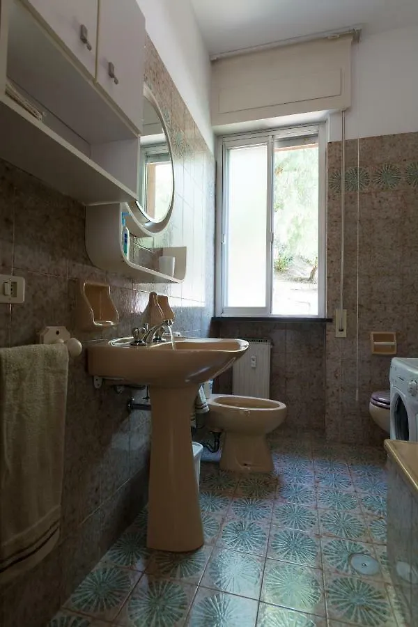 Gallinara Home Albenga Italy