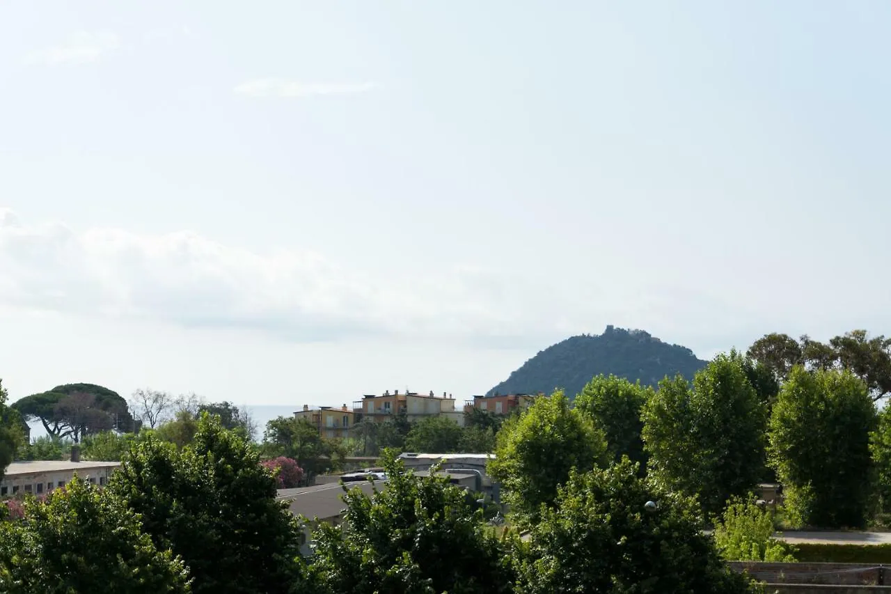 Gallinara Home Albenga Italy