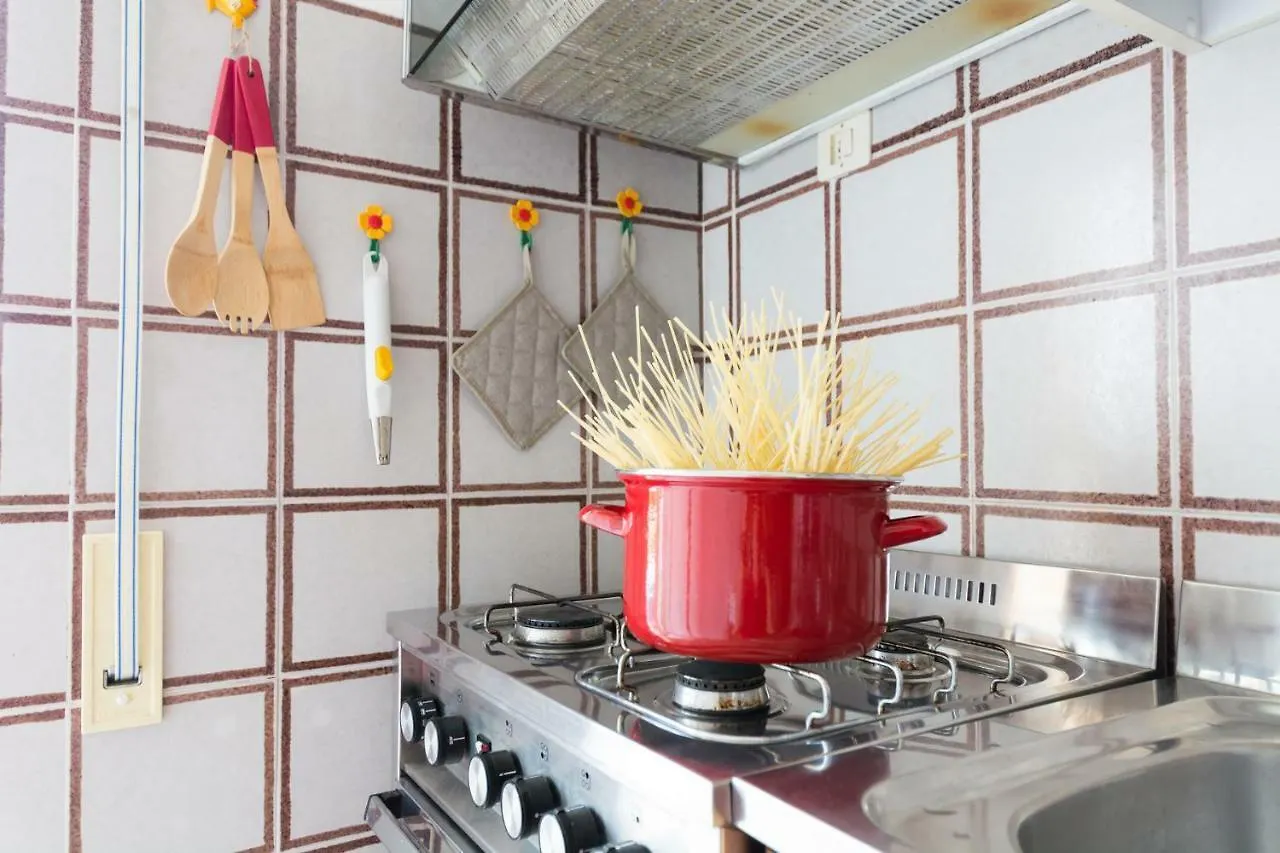 Gallinara Home Albenga 0*,  Italy
