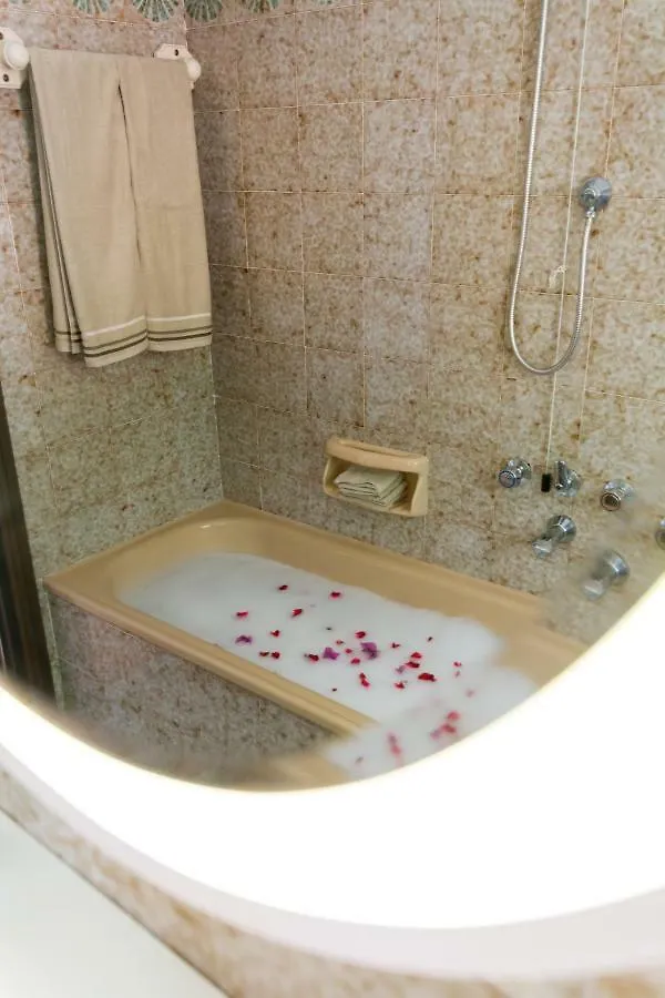Gallinara Home Albenga Apartment