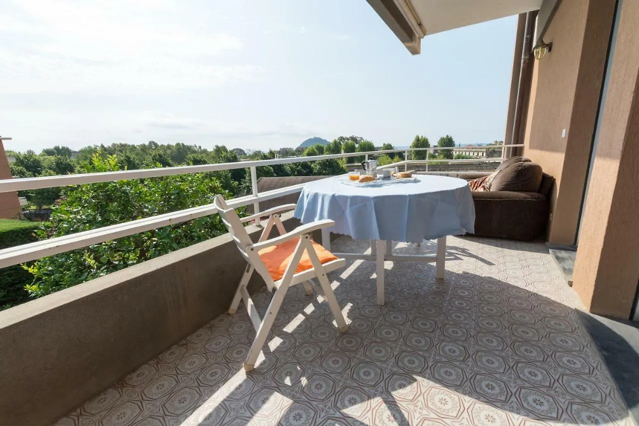 Gallinara Home Albenga Apartment