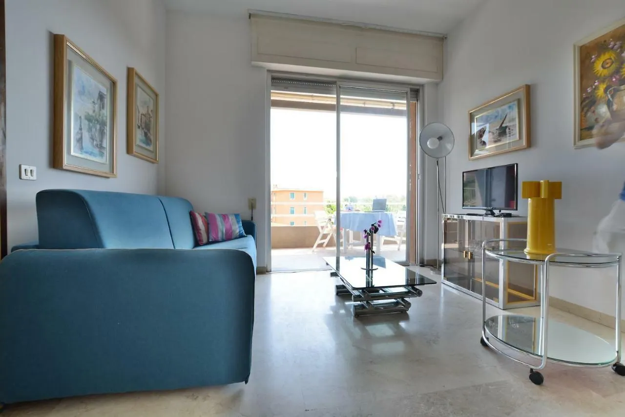 Apartment Gallinara Home Albenga Italy