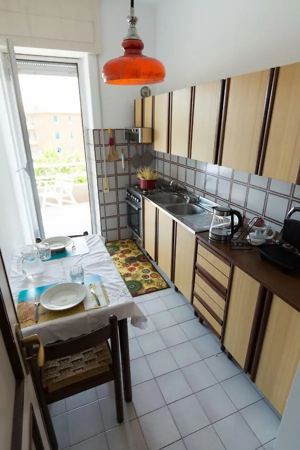 Gallinara Home Albenga 0*,  Italy